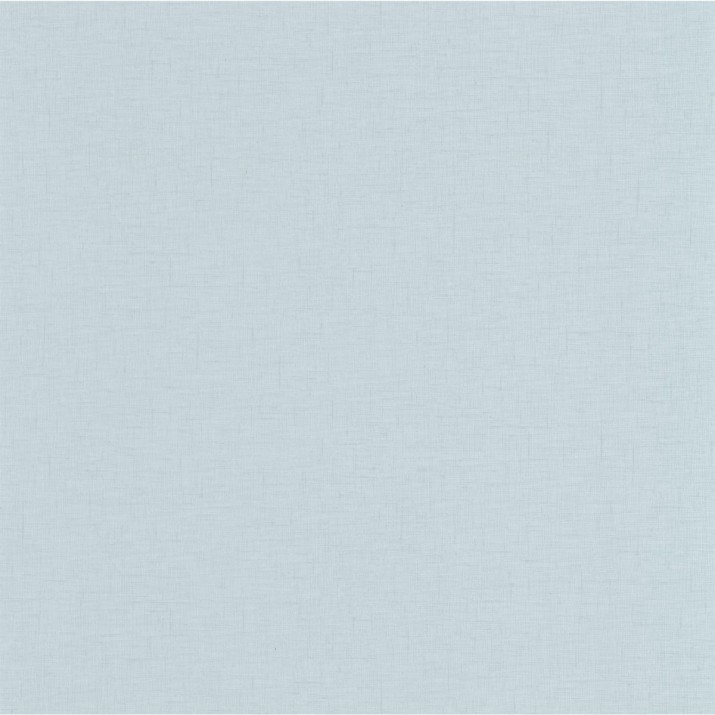 Papier Peint Vinyle sur Intissé Uni Gaze Bleu Ciel – Golden Age de Casélio- réf. GAG103766075