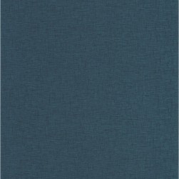 Papier Peint Vinyle sur Intissé Uni Gaze Bleu Canard – Golden Age de Casélio- réf. GAG103766181