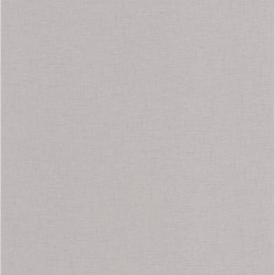 Papier Peint Vinyle sur Intissé Uni Gaze Gris Clair – Golden Age de Casélio- réf. GAG103769151