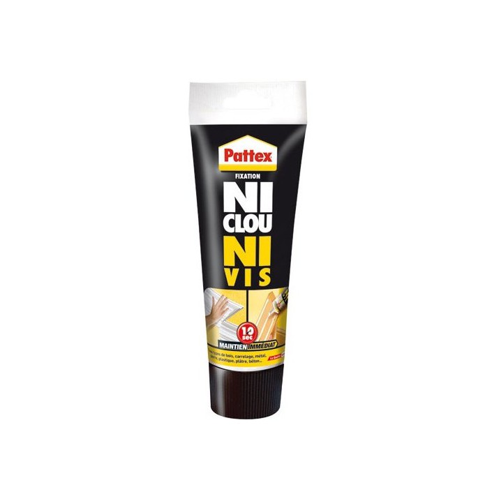 Colle Ni Clou Ni Vis tube 260g