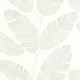 Papier Peint Vinyle sur Intissé Moonlight Banana Tree Vert Amande – Green & Co de Casélio- réf. GCO101100723
