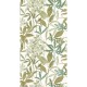 Papier Peint Intissé Santiago Vert Mousse – Green & Co de Casélio- réf. GCO103850223