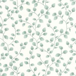 Papier Peint Intissé Melbourne Vert Mousse – Green & Co de Casélio- réf. GCO103867002