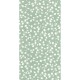 Papier Peint Intissé Melbourne Vert de Gris – Green & Co de Casélio- réf. GCO103867129