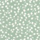 Papier Peint Intissé Melbourne Vert de Gris – Green & Co de Casélio- réf. GCO103867129