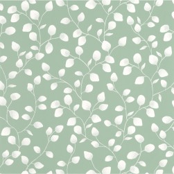 Papier Peint Intissé Melbourne Vert de Gris – Green & Co de Casélio- réf. GCO103867129