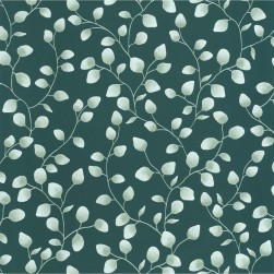 Papier Peint Intissé Melbourne Vert Sapin– Green & Co de Casélio- réf. GCO103867218