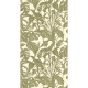 Papier Peint Vinyle sur Intissé Bogota Vert Kaki – Green & Co de Casélio- réf. GCO103871758