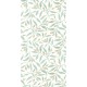 Papier Peint Intissé Grasse Vert de Gris – Green & Co de Casélio- réf. GCO103880748