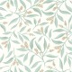 Papier Peint Intissé Grasse Vert de Gris – Green & Co de Casélio- réf. GCO103880748