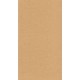 Papier Peint Vinyle sur Intissé Linen Uni Havane – Green & Co de Casélio- réf. GCO68521920
