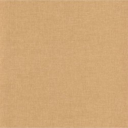 Papier Peint Vinyle sur Intissé Linen Uni Havane – Green & Co de Casélio- réf. GCO68521920