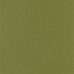 Papier Peint Vinyle sur Intissé Linen Uni Vert Sapin Foncé – Green & Co de Casélio- réf. GCO68527350