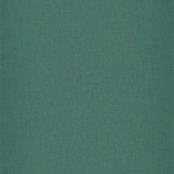 Papier Peint Vinyle sur Intissé Linen Uni Vert Émeraude Or – Green & Co de Casélio- réf. GCO68527570