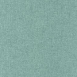 Papier Peint Vinyle sur Intissé Linen Uni Vert Émeraude Chiné – Green & Co de Casélio- réf. GCO68527707