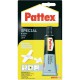 Colle Pattex spécial polystyrène 30g