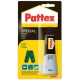 Colle Pattex spécial textile 20g