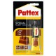 Colle Pattex spécial cuir 30g
