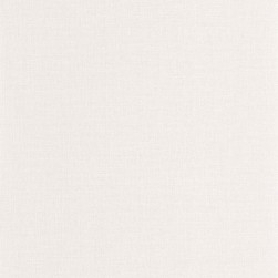 Papier Peint Vinyle sur Intissé Uni Mat Blanc – Jute de Casélio- réf. JTE104010000
