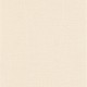 Papier Peint Vinyle sur Intissé Uni Mat Vanille – Jute de Casélio- réf. JTE104011050