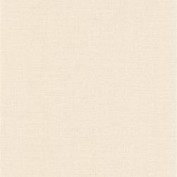 Papier Peint Vinyle sur Intissé Uni Mat Vanille – Jute de Casélio- réf. JTE104011050