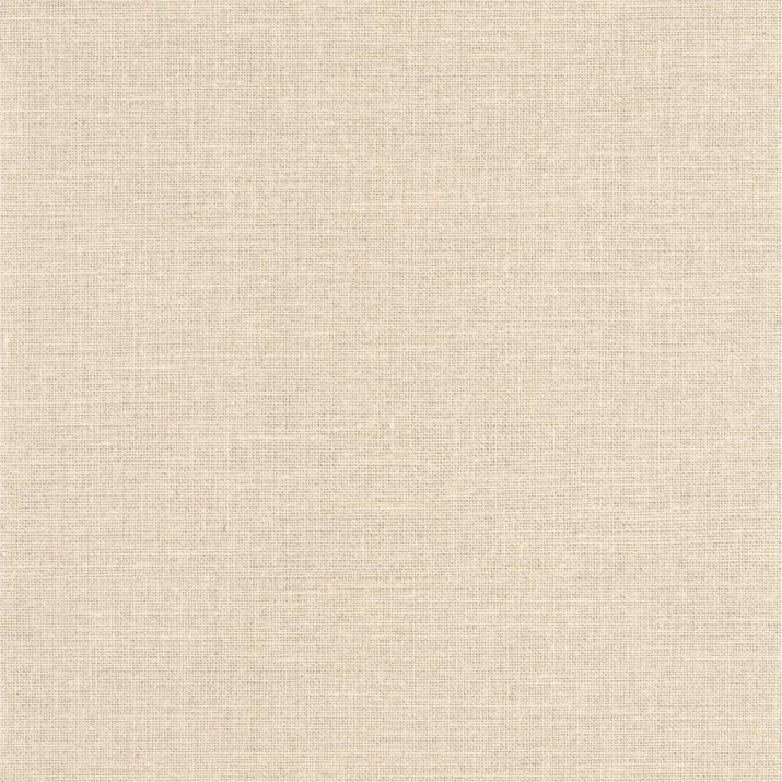 Papier Peint Vinyle sur Intissé Uni Mat Écru – Jute de Casélio- réf. JTE104011230