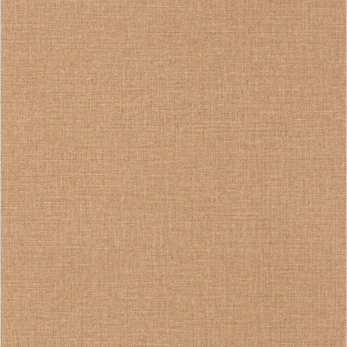 Papier Peint Vinyle sur Intissé Uni Mat Miel – Jute de Casélio- réf. JTE104011389