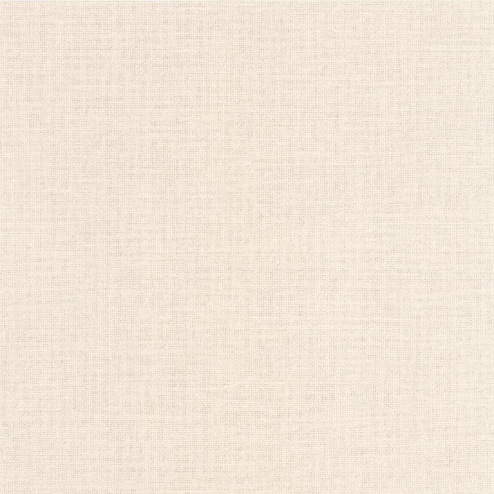 Papier Peint Vinyle sur Intissé Uni Mat Crème – Jute de Casélio- réf. JTE104011515