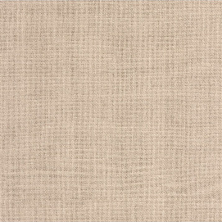 Papier Peint Vinyle sur Intissé Uni Mat Camomille – Jute de Casélio- réf. JTE104011555