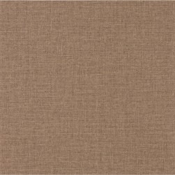 Papier Peint Vinyle sur Intissé Uni Mat Noisette – Jute de Casélio- réf. JTE104012008