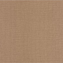 Papier Peint Vinyle sur Intissé Uni Mat Amande – Jute de Casélio- réf. JTE104012112