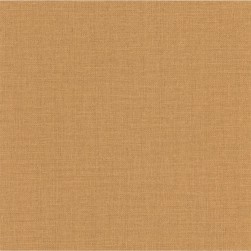 Papier Peint Vinyle sur Intissé Uni Mat Caramel – Jute de Casélio- réf. JTE104012243