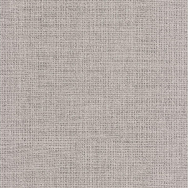 Papier Peint Vinyle sur Intissé Uni Mat Taupe Moyen – Jute de Casélio- réf. JTE104012590