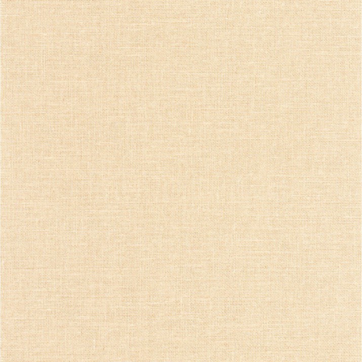 Papier Peint Vinyle sur Intissé Uni Mat Jaune – Jute de Casélio- réf. JTE104012780