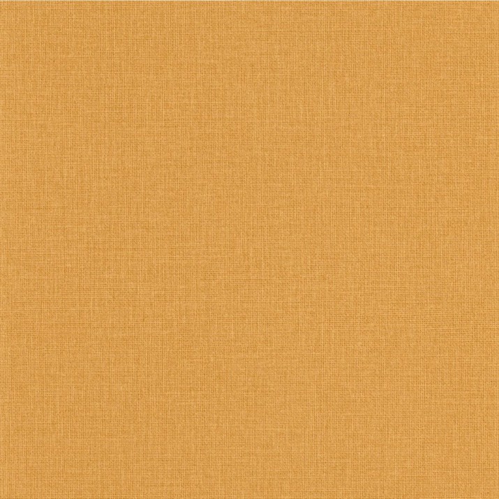 Papier Peint Vinyle sur Intissé Uni Mat Curry – Jute de Casélio- réf. JTE104012812