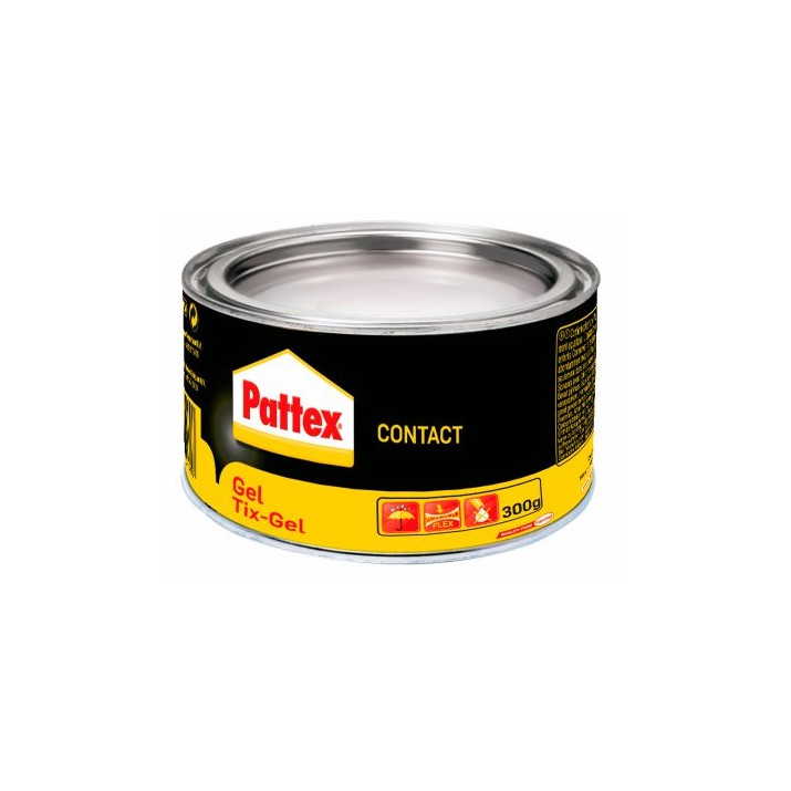 Colle Pattex Contact gel 300g