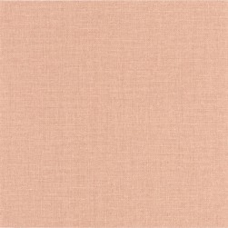 Papier Peint Vinyle sur Intissé Uni Mat Rose Poudre – Jute de Casélio- réf. JTE104014181