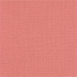 Papier Peint Vinyle sur Intissé Uni Mat Framboise – Jute de Casélio- réf. JTE104014240