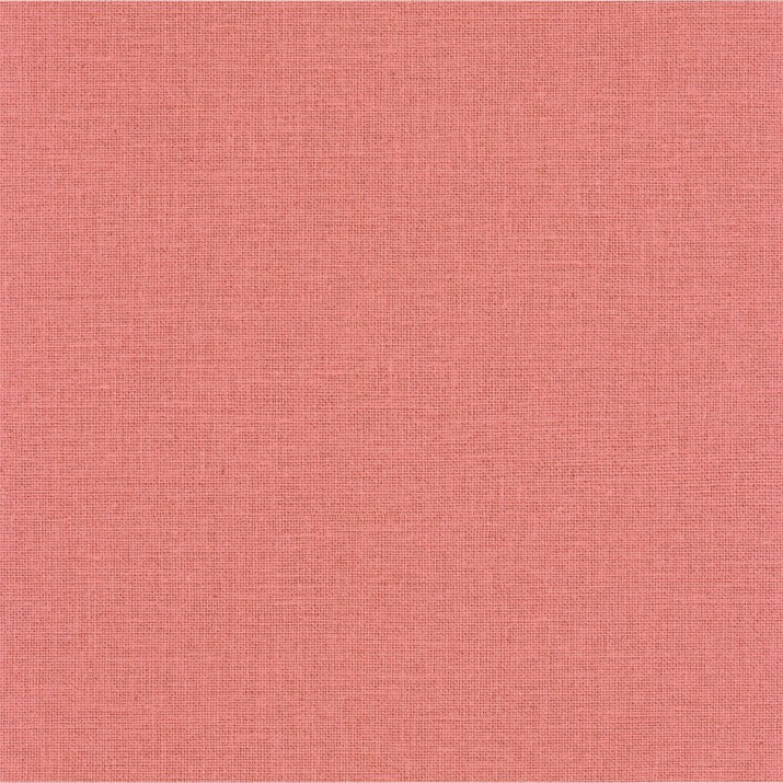 Papier Peint Vinyle sur Intissé Uni Mat Framboise – Jute de Casélio- réf. JTE104014240