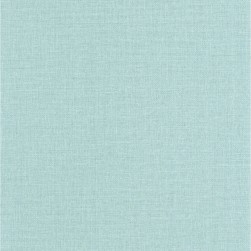 Papier Peint Vinyle sur Intissé Uni Mat Bleu Pastel – Jute de Casélio- réf. JTE104016118