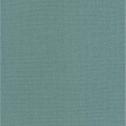 Papier Peint Vinyle sur Intissé Uni Mat Bleu Azur – Jute de Casélio- réf. JTE104016330