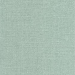 Papier Peint Vinyle sur Intissé Uni Mat Sauge – Jute de Casélio- réf. JTE104017569