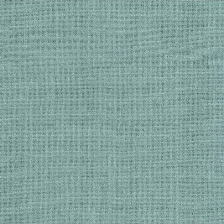 Papier Peint Vinyle sur Intissé Uni Mat Menthe – Jute de Casélio- réf. JTE104017670