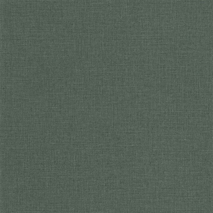Papier Peint Vinyle sur Intissé Uni Mat Sapin – Jute de Casélio- réf. JTE104017850