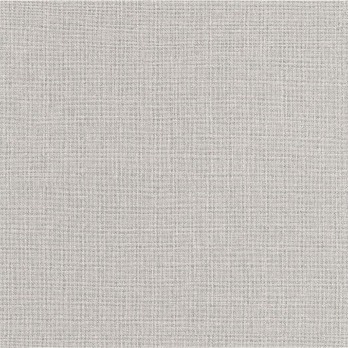 Papier Peint Vinyle sur Intissé Uni Mat Gris Clair – Jute de Casélio- réf. JTE104019156