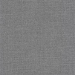 Papier Peint Vinyle sur Intissé Uni Mat Gris Foncé – Jute de Casélio- réf. JTE104019243