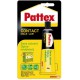 Colle Pattex Contact sans solvant 65g
