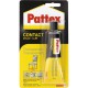 Colle Pattex Contact transparente 50g