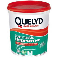 Colle Depron Revêtements Isolants Haute Performance