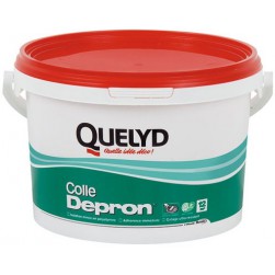 Colle pour Depron